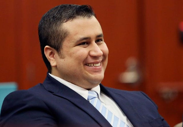 george zimmerman was acquitted of second degree murder over the killing of 17 year old trayvon martin photo afp file george zimmerman was acquitted of second degree murder over the killing of 17 year old trayvon martin photo afp file