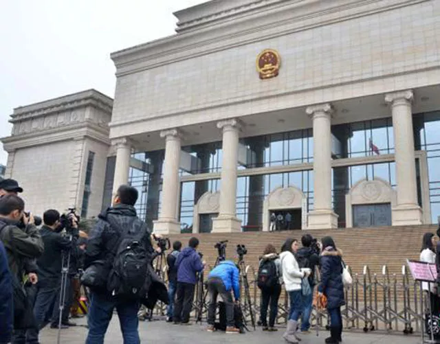 a chinese man freed after spending more than 20 years in prison for murder will get more than 400 000 in compensation photo cntv a chinese man freed after spending more than 20 years in prison for murder will get more than 400 000 in compensation photo cntv