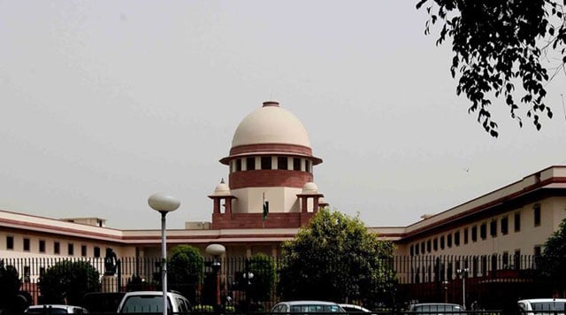 the supreme court of india on thursday ordered the kerala government to set up a special investigation team sit to look into allegations wife swapping in the indian navy photo indian express amit mehra