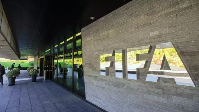 the fifa congress is due to confirm a series of reforms aimed at cleaning up the organisation photo afp the fifa congress is due to confirm a series of reforms aimed at cleaning up the organisation photo afp