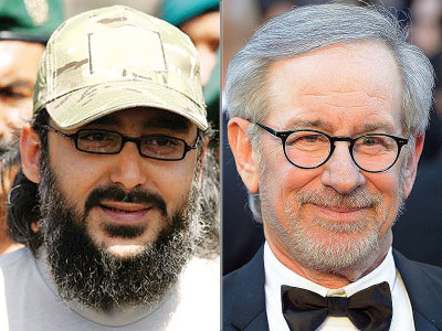 spielberg offered to make film on my life ali haider gilani spielberg offered to make film on my life ali haider gilani