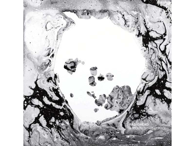 review radiohead s a moon shaped pool journey into a new kind of strange review radiohead s a moon shaped pool journey into a new kind of strange