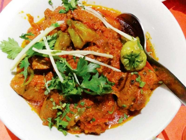 the karachi based eatery serves food that can look and sound ordinary but is outstanding in taste the karachi based eatery serves food that can look and sound ordinary but is outstanding in taste