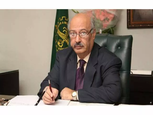 lcci president sheikh muhammad arshad photo file lcci president sheikh muhammad arshad photo file