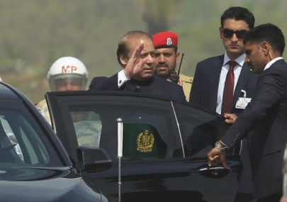 pm departs for turkey to seek erdogan s advice