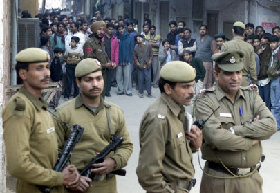 two indian reporters shot dead in less than 24 hours