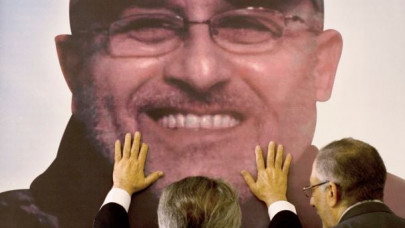 hezbollah says islamist extremists killed military chief in syria hezbollah says islamist extremists killed military chief in syria