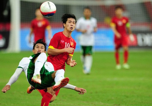 asian football confederation president sheikh salman bin ebrahim al khalifa welcomes indonesia back photo afp