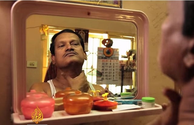 indian man arunachalam muruganantham has revolutionized the sanitary towel for millions of women in india photo aljazeera indian man arunachalam muruganantham has revolutionized the sanitary towel for millions of women in india photo aljazeera
