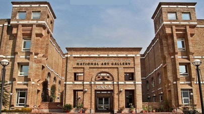 omar nafees bags pnca s short film award omar nafees bags pnca s short film award