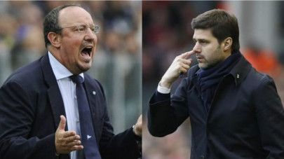 benitez s future up for grabs as pochettino sticks with spurs