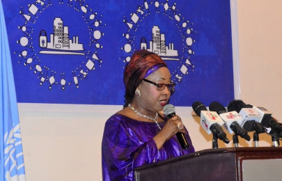 fifa names woman as secretary general for first time