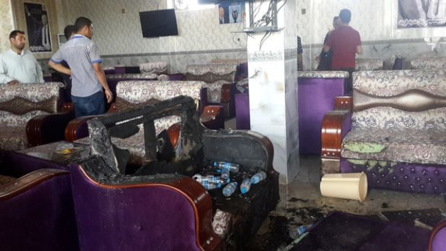 in a terrorist attack on friday at a cafe of real madrid supporters atleast 16 people were killed and 30 left wounded photo reuters in a terrorist attack on friday at a cafe of real madrid supporters atleast 16 people were killed and 30 left wounded photo reuters