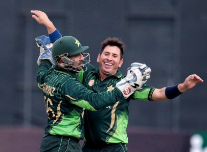 major blow yasir misses fitness camp cites knee pain