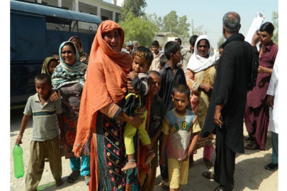 illegal detention 17 bonded labourers rescued