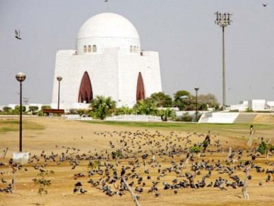 a stroll through time at quaid i azam s mausoleum