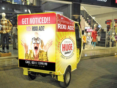 a rickshaw app seeking passengers and innovation a rickshaw app seeking passengers and innovation