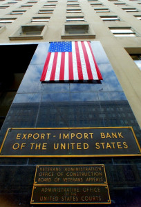 us exim bank interested in financing lng plants