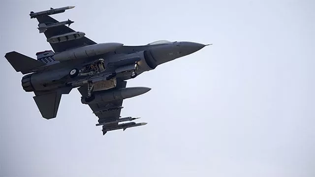 f 16 fighter jets photo reuters f 16 fighter jets photo reuters