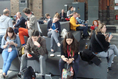 germany eyes free wi fi in public spaces finally germany eyes free wi fi in public spaces finally