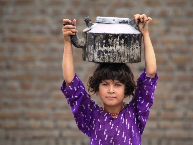 for the thousands of abandoned homeless and orphaned pakistani children our legal system is particularly perilous photo reuters