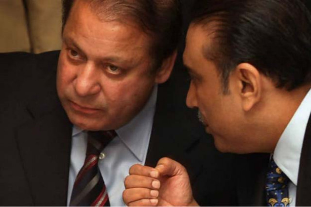 the government is hoping that the opposition activism will fizzle out in the month of ramazan photo file the government is hoping that the opposition activism will fizzle out in the month of ramazan photo file