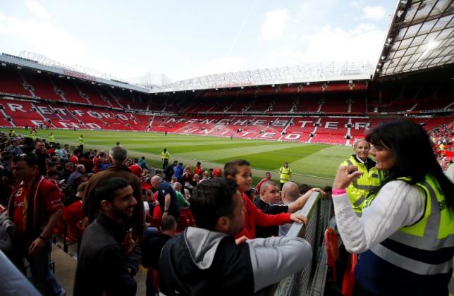man utd fans to be backbone of zilliacus s proposed takeover