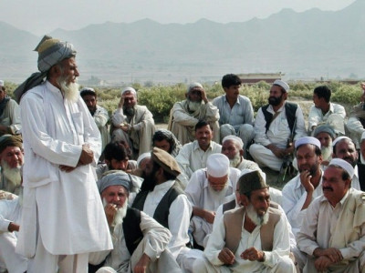 cleric brokers truce between kohistan chilas tribes cleric brokers truce between kohistan chilas tribes