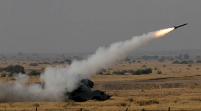 india test fires advanced interceptor missile