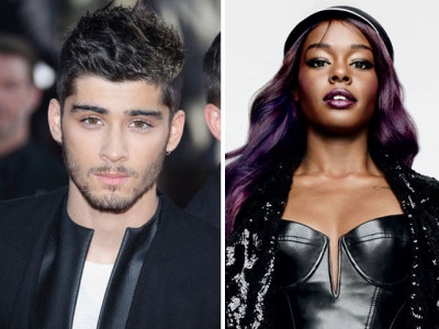 azealia banks apologises for racist rant about zayn