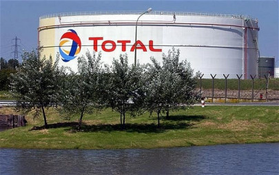 total launches gas project in britain s shetlands