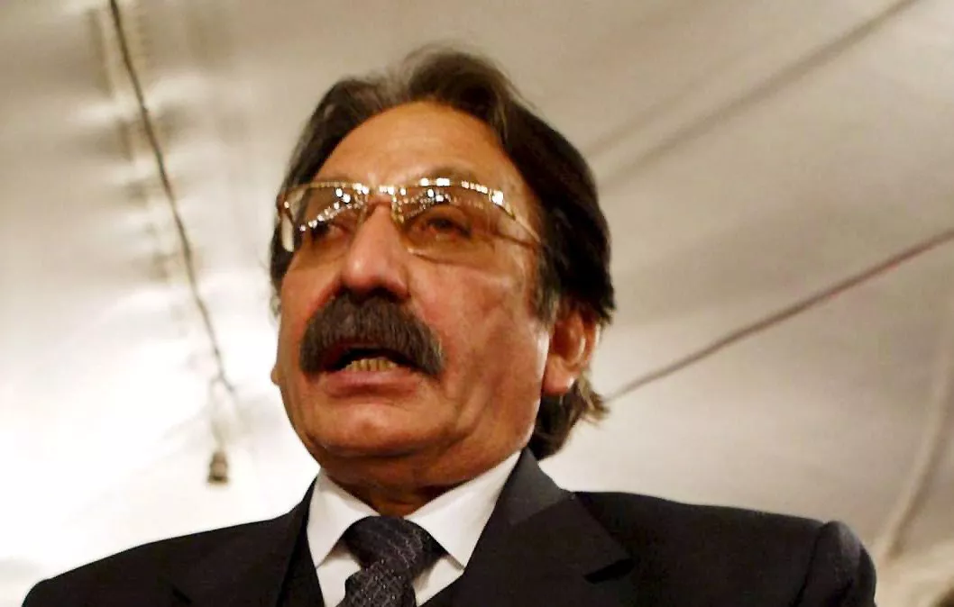 former chief justice of pakistan iftikhar muhammad chaudhry photo epa former chief justice of pakistan iftikhar muhammad chaudhry photo epa