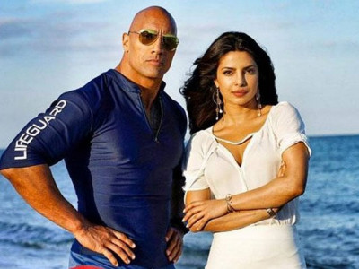 priyanka chopra wraps up baywatch shoot