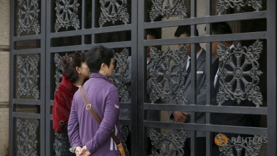 chinese executive confesses to 800m fraud chinese executive confesses to 800m fraud