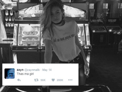 zayn is off the market and gigi won t let you forget it zayn is off the market and gigi won t let you forget it