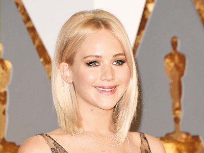 lawrence to star in ocean s eleven reboot lawrence to star in ocean s eleven reboot