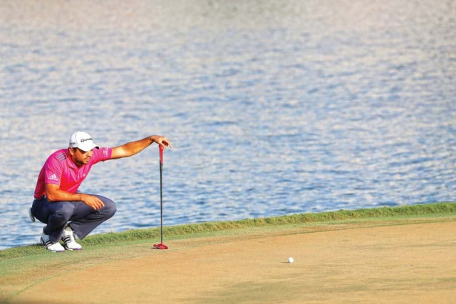 world number one claims prestigious tournament referred to as unofficial fifth major photo afp world number one claims prestigious tournament referred to as unofficial fifth major photo afp
