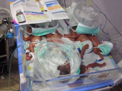 parents lose all five babies born on friday parents lose all five babies born on friday