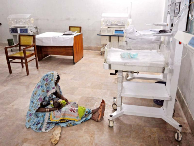 doctors scarce pakistan has 35 unemployed female doctors