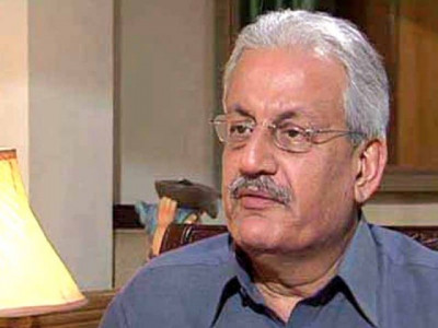 no provision of open ballot in constitution says rabbani no provision of open ballot in constitution says rabbani