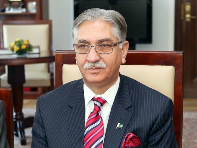 syed nayyar hussain bokhari photo express file syed nayyar hussain bokhari photo express file