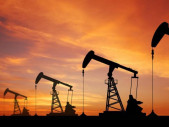 a 10 per barrel rise in oil prices increases import bill by 1 25 to 1 5 billion per year photo file