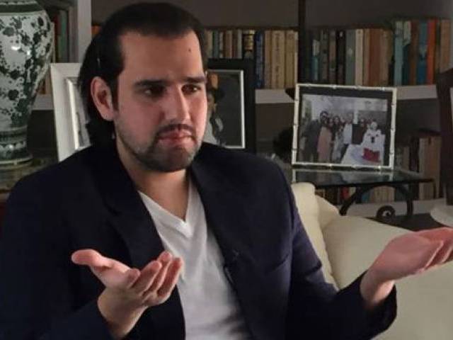 kidnapping episode shahbaz taseer recounts tale of horror