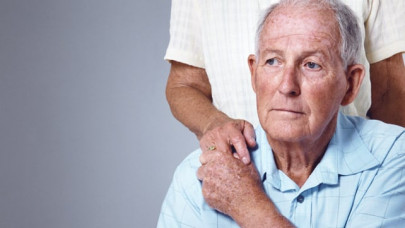 healthy aging has little to do with a number study