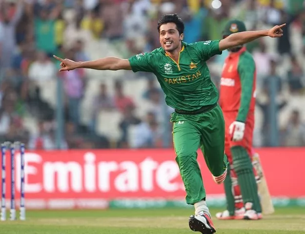 amir was photo afp amir was photo afp