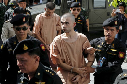 i am human pleads uighur muslim suspect in bangkok bombing
