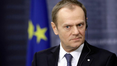boris johnson crossed the line with hitler reference eu s tusk