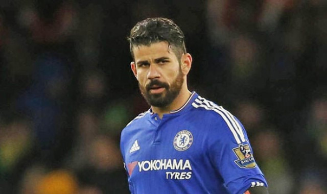 chelsea striker missed last two games of the season due to a persistent hamstring injury photo reuters chelsea striker missed last two games of the season due to a persistent hamstring injury photo reuters