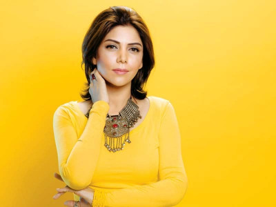 i suffered during the prime of my career hadiqa kiani i suffered during the prime of my career hadiqa kiani