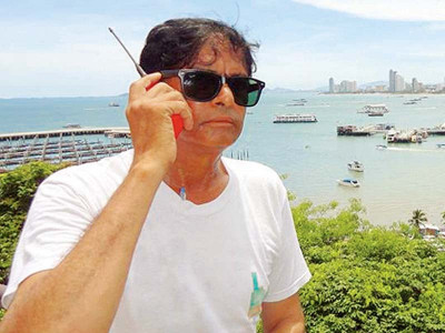 action choreographer qaiser mastana passes away action choreographer qaiser mastana passes away